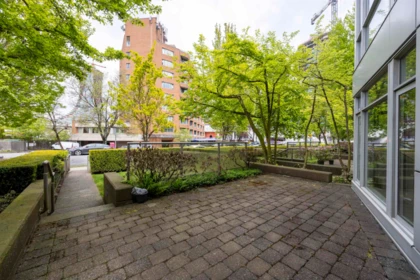 Hot Tub / Spa Photo of 205 638 W 45th Avenue, Vancouver, BC