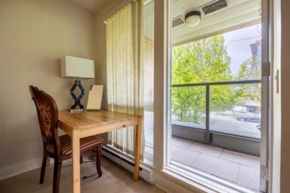 Loft / Bonus Room Photo of 205 638 W 45th Avenue, Vancouver, BC