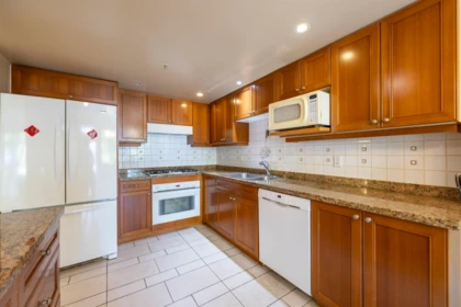 Pantry Photo of 205 638 W 45th Avenue, Vancouver, BC