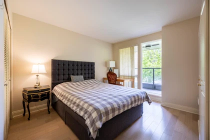 Powder Room Photo of 205 638 W 45th Avenue, Vancouver, BC