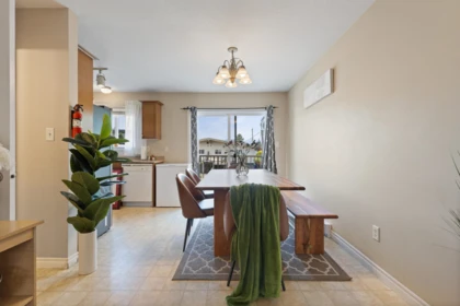 3 46345 Princess Avenue, Chilliwack, BC, Chilliwack — Townhouse for sale