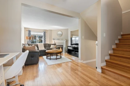 Loft / Bonus Room Photo of 3 46345 Princess Avenue, Chilliwack, BC