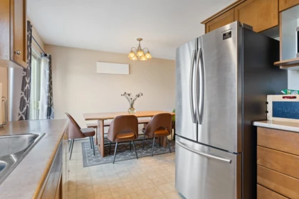 Pantry Photo of 3 46345 Princess Avenue, Chilliwack, BC