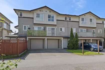 Street View Photo of 3 46345 Princess Avenue, Chilliwack, BC