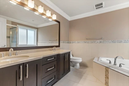 Basement Recreation Room Photo of 2112 Merlot Boulevard, Abbotsford, BC