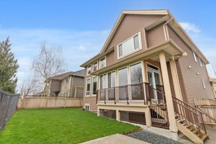 Community Amenities Photo (Clubhouse) of 2112 Merlot Boulevard, Abbotsford, BC