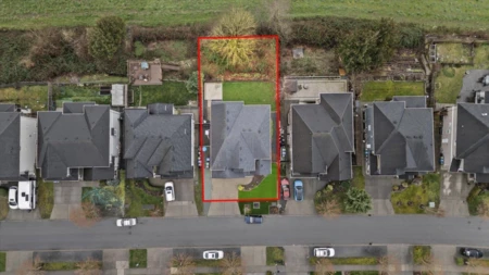 2112 Merlot Boulevard, Abbotsford, BC, Abbotsford — Single Family Residence for sale