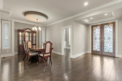 Kitchen Photo of 2112 Merlot Boulevard, Abbotsford, BC