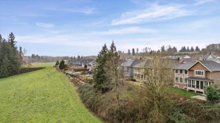 Playground / Recreational Area Near 2112 Merlot Boulevard, Abbotsford, BC