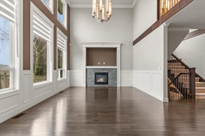Primary Bedroom Photo of 2112 Merlot Boulevard, Abbotsford, BC