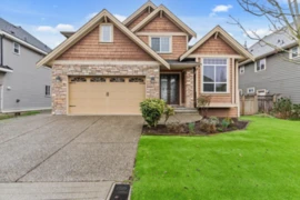 2112 Merlot Boulevard, Abbotsford, BC