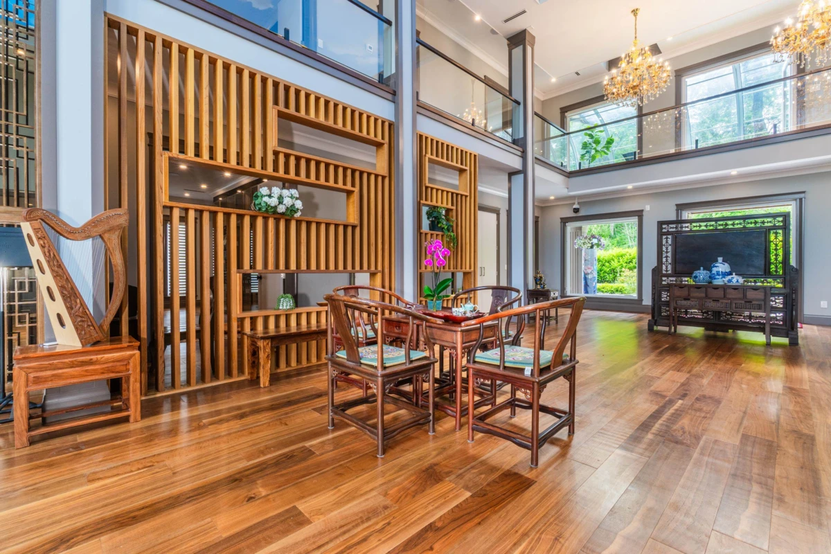 Family Room Photo of 1888 180 Street, Surrey, BC