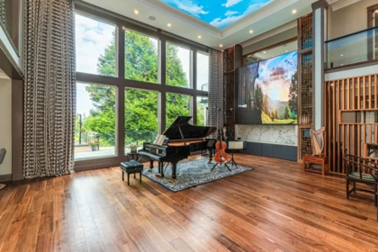 1888 180 Street, Surrey, BC, Surrey — Single Family Residence for sale
