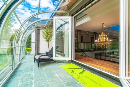 Entry Foyer Photo of 1888 180 Street, Surrey, BC