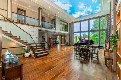 Kitchen Island Photo of 1888 180 Street, Surrey, BC