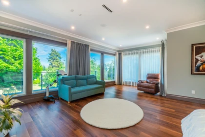 Outdoor Deck Photo of 1888 180 Street, Surrey, BC