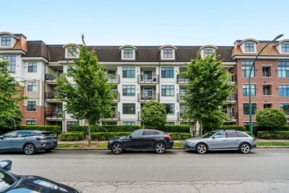 216 828 Gauthier Avenue, Coquitlam, BC, Coquitlam — Apartment/Condo for sale