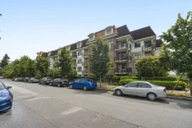 216 828 Gauthier Avenue, Coquitlam, BC