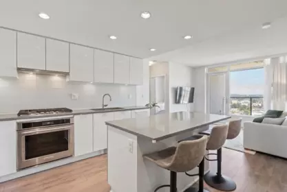 3205 2388 Madison Avenue, Burnaby, BC, Burnaby — Apartment/Condo for sale