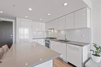 3205 2388 Madison Avenue, Burnaby, BC, Burnaby — Apartment/Condo for sale