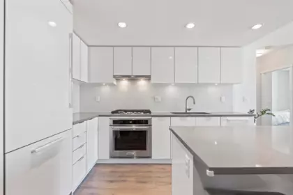 3205 2388 Madison Avenue, Burnaby, BC, Burnaby — Apartment/Condo for sale