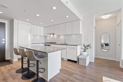 3205 2388 Madison Avenue, Burnaby, BC, Burnaby — Apartment/Condo for sale