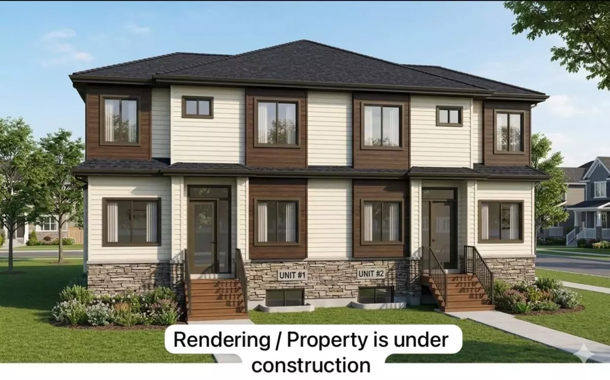 Exterior Rear Photo of 2 10996 148 Street, Surrey, BC