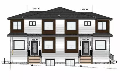 2 10996 148 Street, Surrey, BC, Surrey — Half Duplex for sale