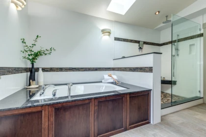 Entry Foyer Photo of 41155 Rockridge Place, Squamish, BC
