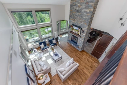 Office / Den Photo of 41155 Rockridge Place, Squamish, BC