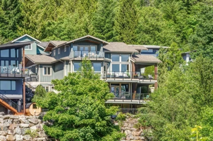 Playground / Recreational Area Near 41155 Rockridge Place, Squamish, BC