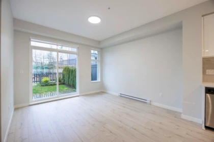 Breakfast Nook Photo of 1060 11280 Pazarena Place, Maple Ridge, BC