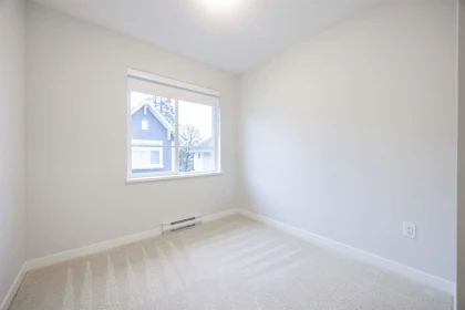 Office / Den Photo of 1060 11280 Pazarena Place, Maple Ridge, BC