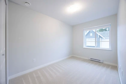 Powder Room Photo of 1060 11280 Pazarena Place, Maple Ridge, BC