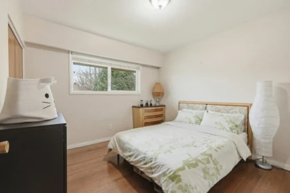 Bedroom 3 Photo of 11936 Wicklow Way, Maple Ridge, BC