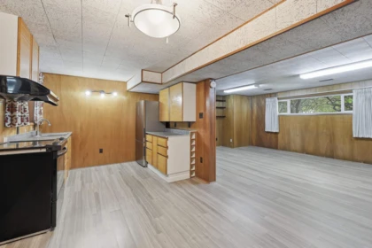Loft / Bonus Room Photo of 11936 Wicklow Way, Maple Ridge, BC