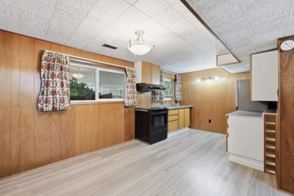 Office / Den Photo of 11936 Wicklow Way, Maple Ridge, BC