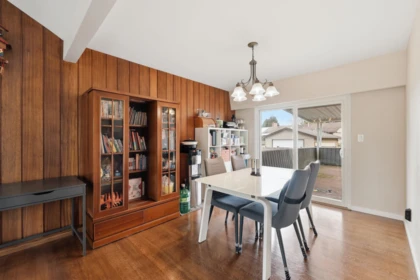 Pantry Photo of 11936 Wicklow Way, Maple Ridge, BC