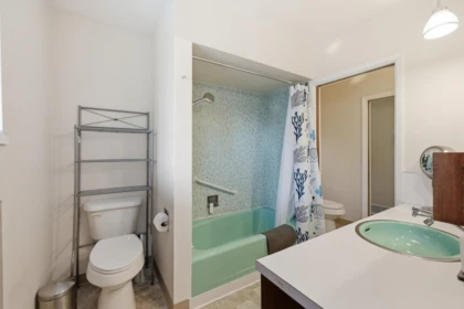 Primary Bathroom Photo of 11936 Wicklow Way, Maple Ridge, BC