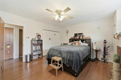 Primary Bedroom Photo of 11936 Wicklow Way, Maple Ridge, BC