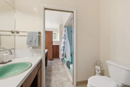 Walk-In Closet Photo of 11936 Wicklow Way, Maple Ridge, BC