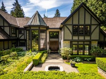 2980 Palmerston Avenue, West Vancouver, BC, West Vancouver — Single Family Residence for sale