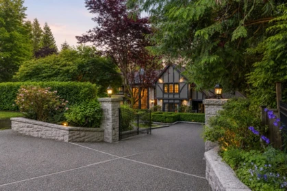 2980 Palmerston Avenue, West Vancouver, BC, West Vancouver — Single Family Residence for sale