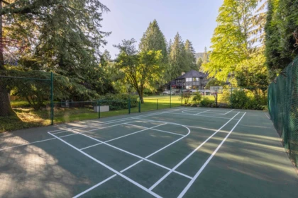 Neighborhood Park Photo Near 2980 Palmerston Avenue, West Vancouver, BC