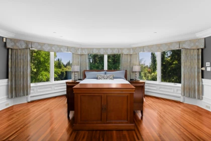 Office / Den Photo of 2980 Palmerston Avenue, West Vancouver, BC