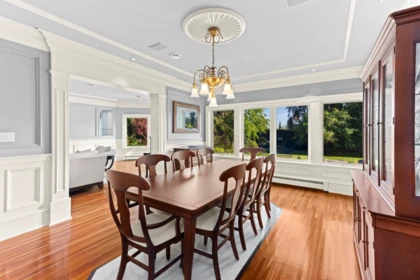 Primary Bedroom Photo of 2980 Palmerston Avenue, West Vancouver, BC