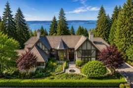 2980 Palmerston Avenue, West Vancouver, BC