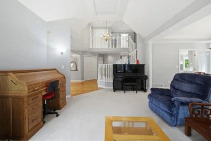 Breakfast Nook Photo of 20566 89b Avenue, Langley, BC