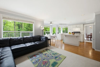 Office / Den Photo of 20566 89b Avenue, Langley, BC