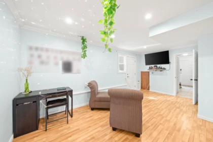 Basement Recreation Room Photo of 22905 113 Avenue, Maple Ridge, BC